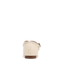 ZURI STRAP BALLET FLAT